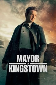 Mayor of Kingstown: Saison 3
